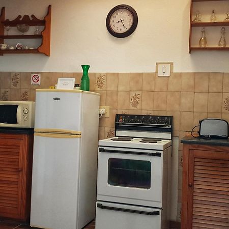 Camdeboo Cottages กราฟฟ์-เรเน็ต ภายนอก รูปภาพ