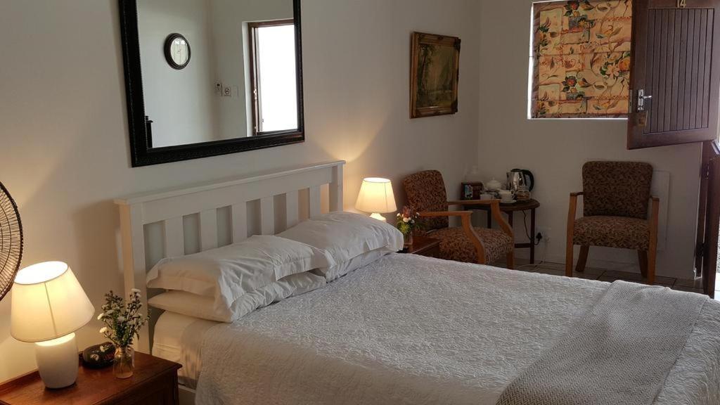 Camdeboo Cottages กราฟฟ์-เรเน็ต ภายนอก รูปภาพ