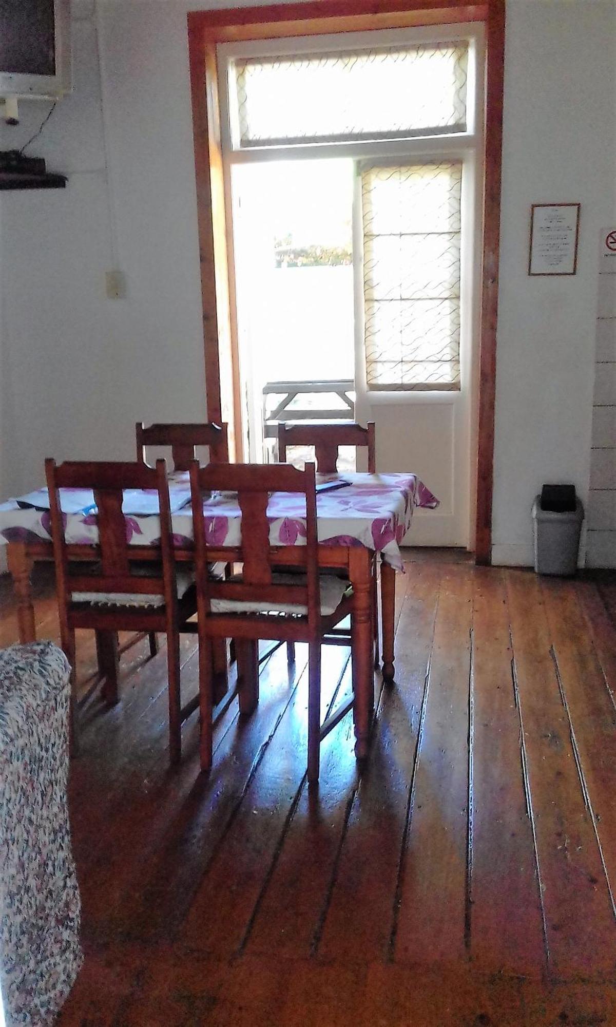Camdeboo Cottages กราฟฟ์-เรเน็ต ภายนอก รูปภาพ