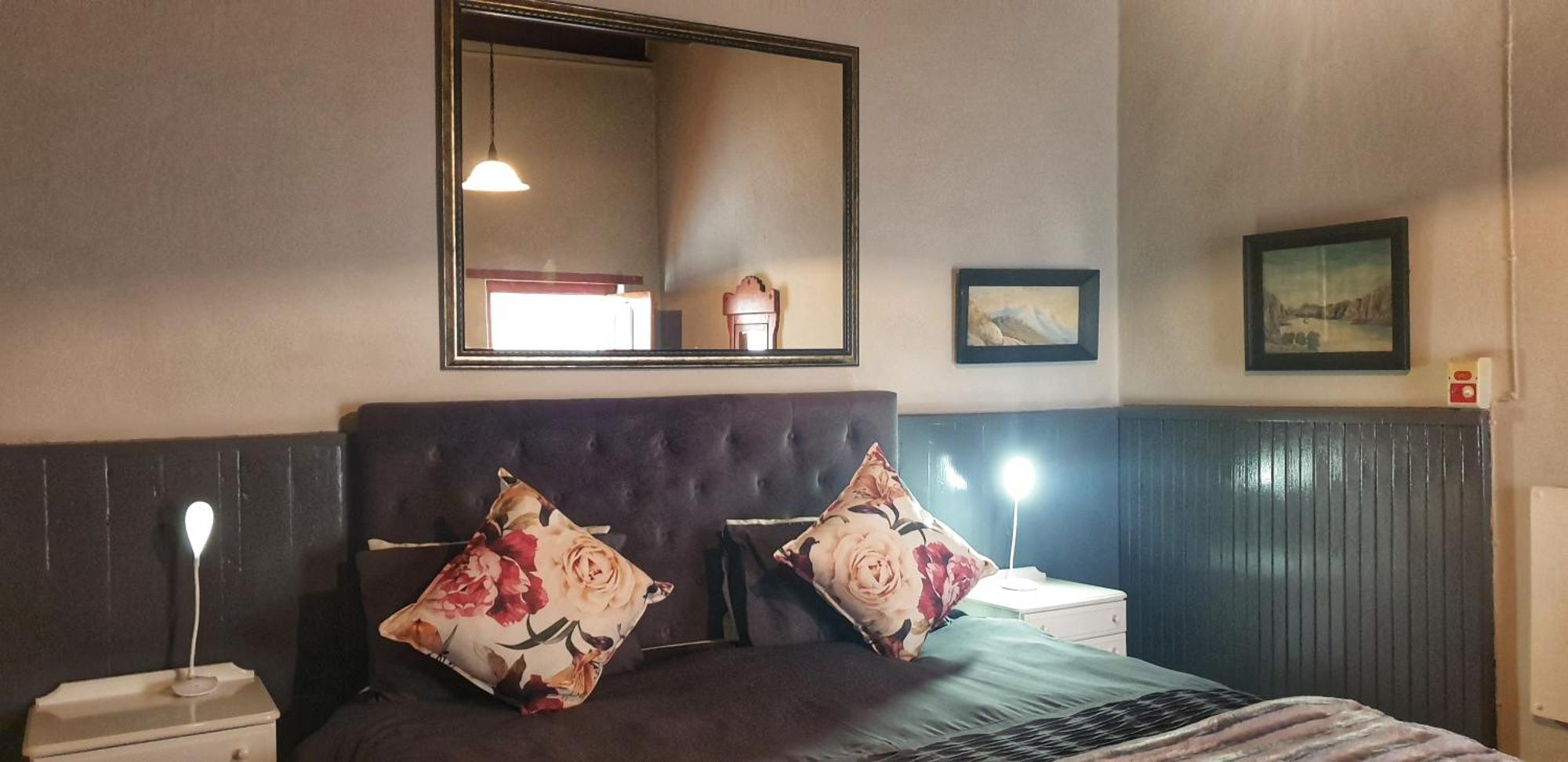 Camdeboo Cottages กราฟฟ์-เรเน็ต ภายนอก รูปภาพ
