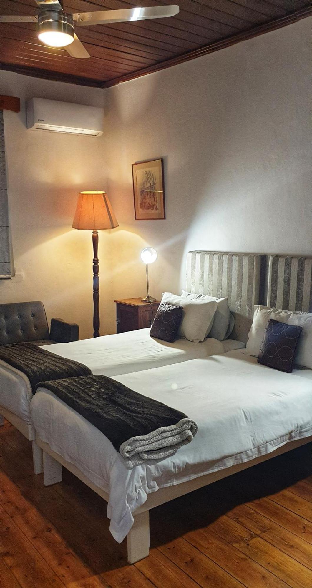 Camdeboo Cottages กราฟฟ์-เรเน็ต ภายนอก รูปภาพ