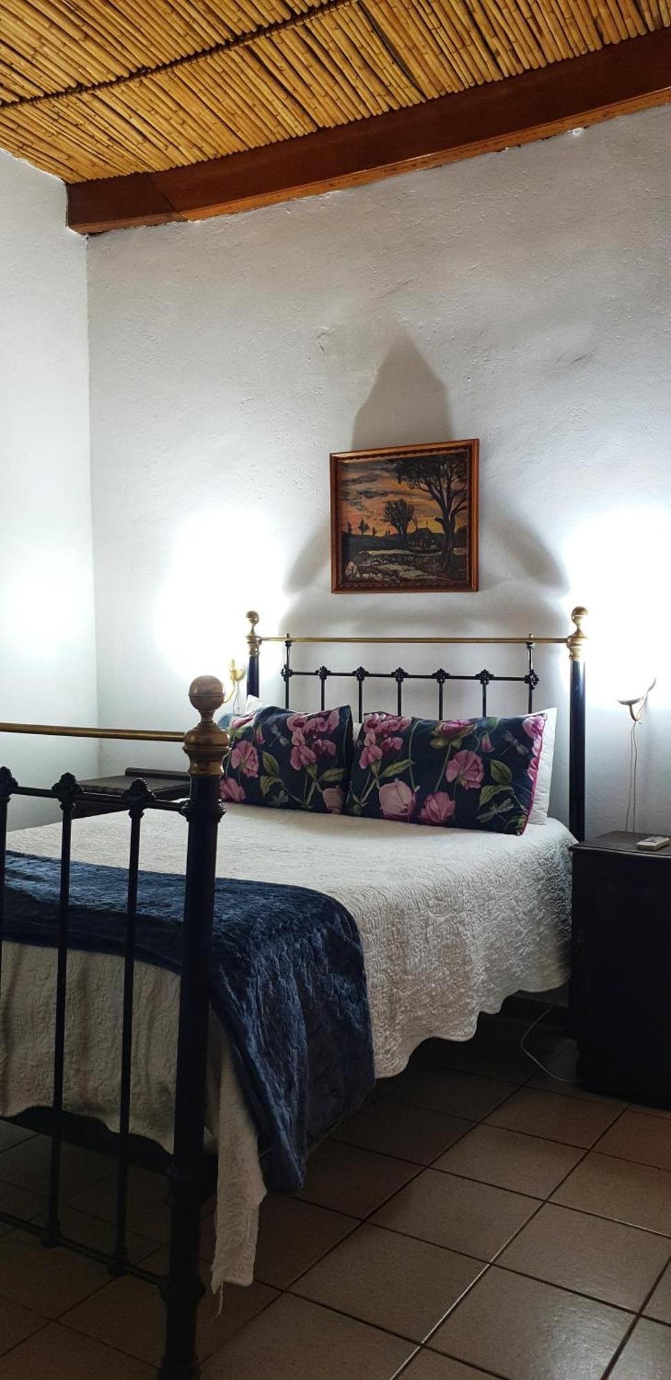Camdeboo Cottages กราฟฟ์-เรเน็ต ภายนอก รูปภาพ