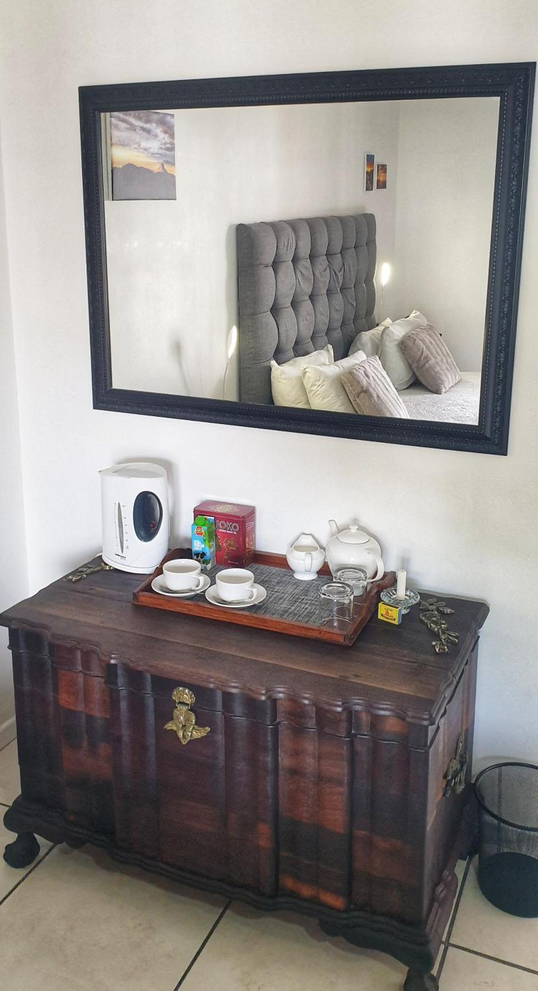 Camdeboo Cottages กราฟฟ์-เรเน็ต ภายนอก รูปภาพ