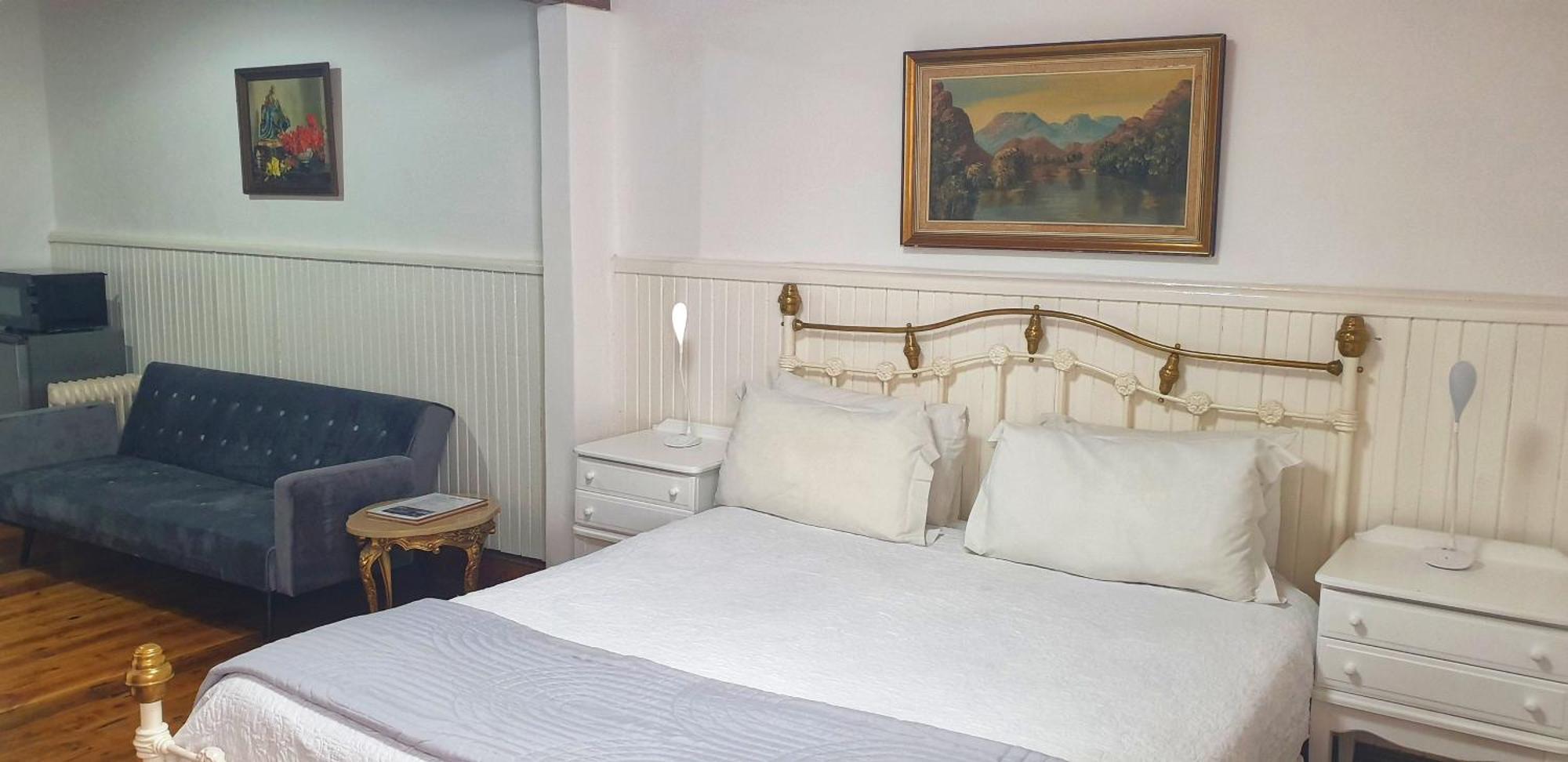 Camdeboo Cottages กราฟฟ์-เรเน็ต ภายนอก รูปภาพ