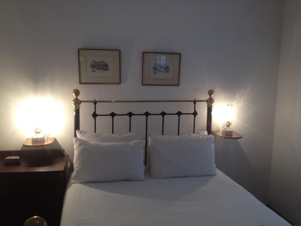 Camdeboo Cottages กราฟฟ์-เรเน็ต ภายนอก รูปภาพ